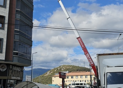 Altınoluk Evden Eve Nakliyat